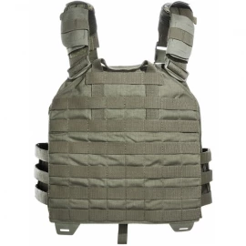 Жилет розвантажувальний Tasmanian Tiger Plate Carrier Mkiv IRR