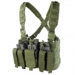 Жилет тактичний Condor Outdoor Recon Chest Rig