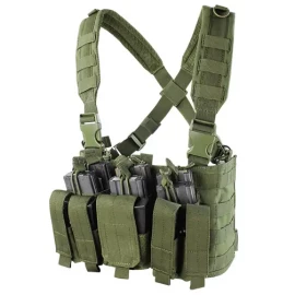Жилет тактичний Condor Outdoor Recon Chest Rig