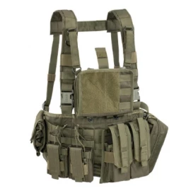 Жилет тактичний Defcon 5 розвантажувальний Multirole