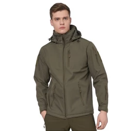 Куртка Vogel Softshell