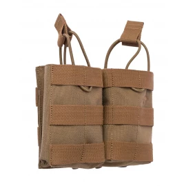 Подсумок Tasmanian Tiger 2 SGL MagPouch BEL HK417 MKII