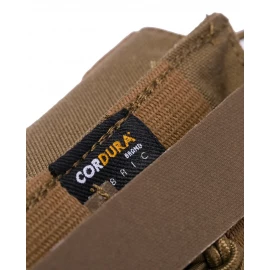 Підсумок Tasmanian Tiger 2 SGL MagPouch BEL HK417 MKII