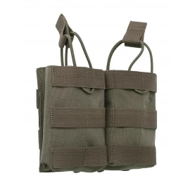 Підсумок Tasmanian Tiger 2 SGL MagPouch BEL HK417 MKII