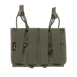 Підсумок Tasmanian Tiger 2 SGL MagPouch BEL HK417 MKII