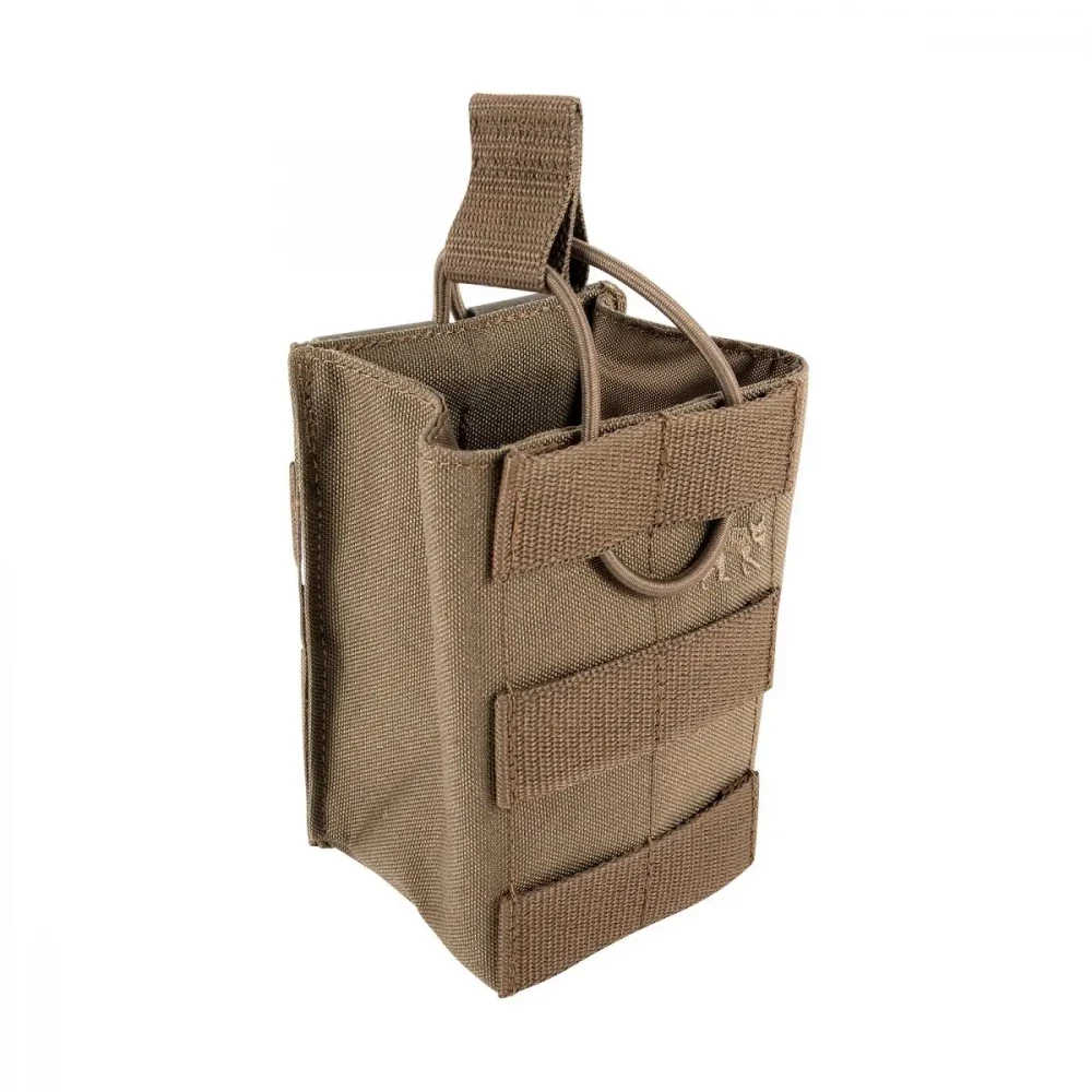 Підсумок Tasmanian Tiger DBL Mag Pouch Bel MKII