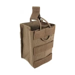 Підсумок Tasmanian Tiger DBL Mag Pouch Bel MKII