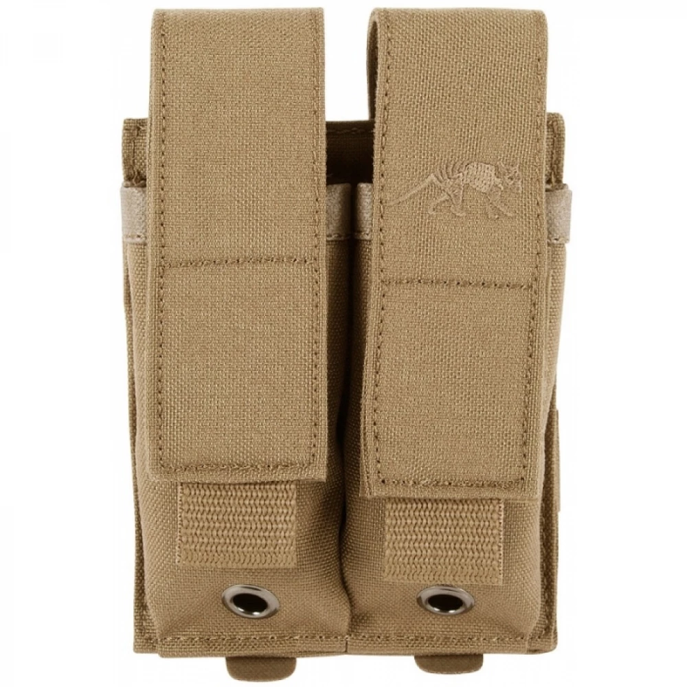 Подсумок Tasmanian Tiger DBL Pistol Mag MKII