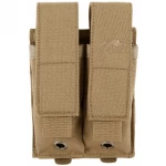 Подсумок Tasmanian Tiger DBL Pistol Mag MKII