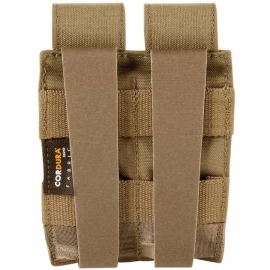 Подсумок Tasmanian Tiger DBL Pistol Mag MKII
