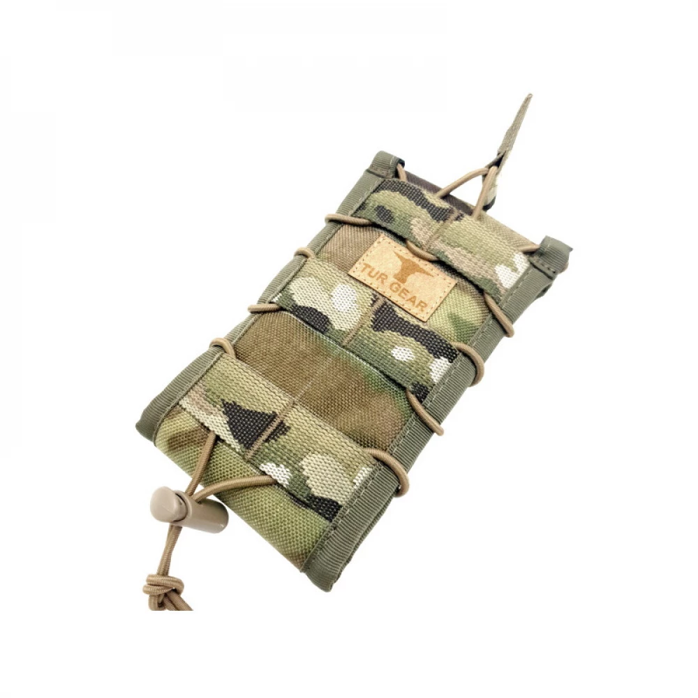 Підсумок для смартфону Tur Gear (Мультикам)