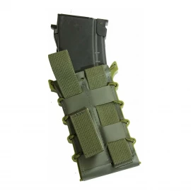 Підсумок жорсткий Tactical Extreme під 1 магазин