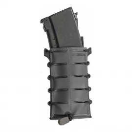 Подсумок жесткий Tactical Extreme под 1 магазин