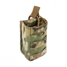 Подсумок под 2 рожка Tasmanian Tiger DBL Mag Pouch BEL MKII MC
