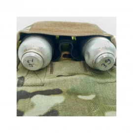 Підсумок Тривога Tur Gear
