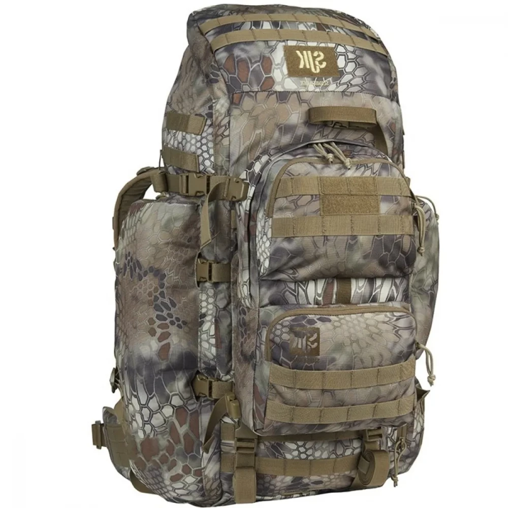 Рюкзак Slumberjack Bounty 2.0 80