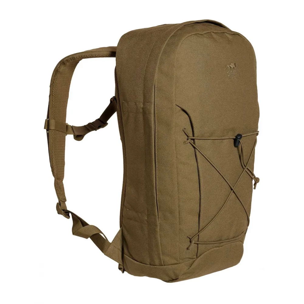 Рюкзак Tasmanian Tiger Urban Tac Pack 22