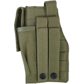 Кобура під пістолет Kombat UK Molle Gun Holster