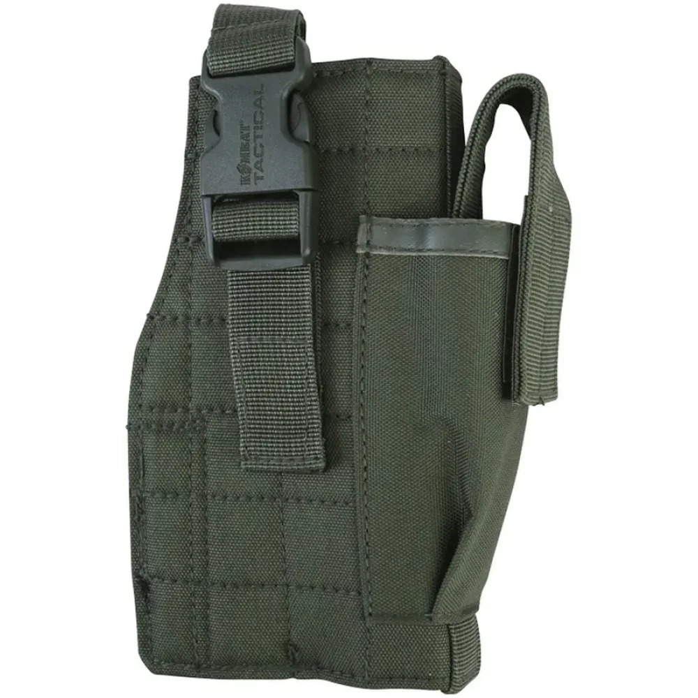 Кобура під пістолет Kombat UK Molle Gun Holster