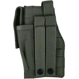 Кобура під пістолет Kombat UK Molle Gun Holster