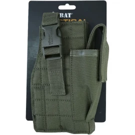 Кобура під пістолет Kombat UK Molle Gun Holster