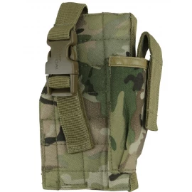 Кобура під пістолет Kombat UK Molle Gun Holster