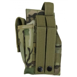 Кобура під пістолет Kombat UK Molle Gun Holster