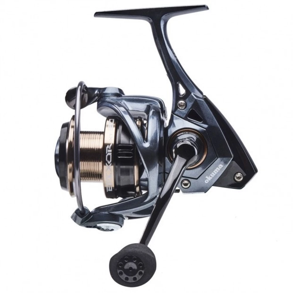 Катушка Okuma Epixor XT EPXT-20 7+1BB 5.0:1