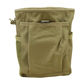Сумка скиду Kombat UK Large Dump Pouch