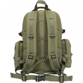 Рюкзак тактичний Kombat UK Expedition Pack 50L