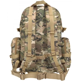 Рюкзак тактичний Kombat UK Expedition Pack 50L