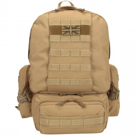 Рюкзак тактичний Kombat UK Expedition Pack 50L