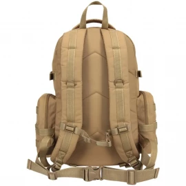 Рюкзак тактичний Kombat UK Expedition Pack 50L