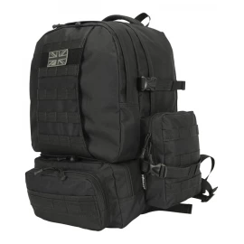 Рюкзак тактичний Kombat UK Expedition Pack 50L