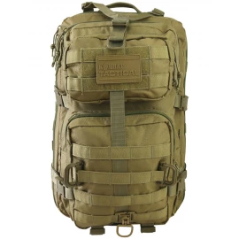 Рюкзак тактичний Kombat UK Hex-Stop Reaper Pack 40L