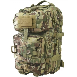 Рюкзак тактичний Kombat UK Hex-Stop Reaper Pack 40L