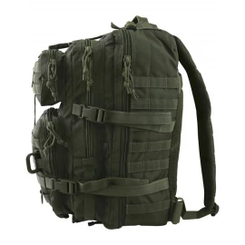 Рюкзак тактичний Kombat UK Hex-Stop Reaper Pack 40L