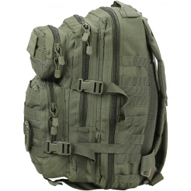 Рюкзак тактичний Kombat UK Hex-Stop Small Molle Assault 28L