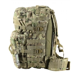 Рюкзак тактичний Kombat UK Medium Assault Pack 40L