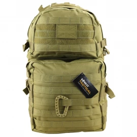 Рюкзак тактичний Kombat UK Medium Assault Pack 40L