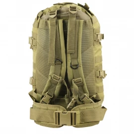 Рюкзак тактичний Kombat UK Medium Assault Pack 40L
