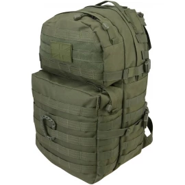Рюкзак тактичний Kombat UK Medium Assault Pack 40L