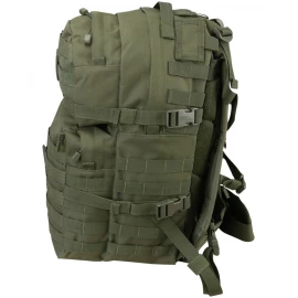 Рюкзак тактичний Kombat UK Medium Assault Pack 40L