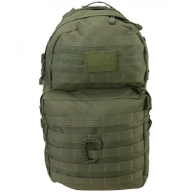 Рюкзак тактичний Kombat UK Medium Assault Pack 40L