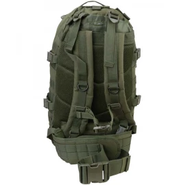 Рюкзак тактичний Kombat UK Medium Assault Pack 40L