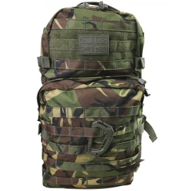 Рюкзак тактичний Kombat UK Medium Assault Pack 40L