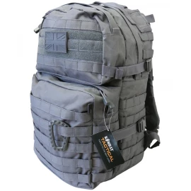 Рюкзак тактичний Kombat UK Medium Assault Pack 40L