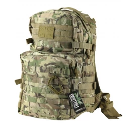 Рюкзак тактичний Kombat UK Medium Assault Pack 40L
