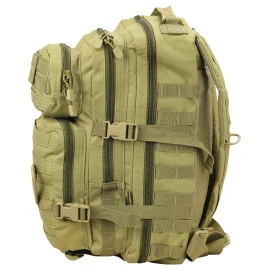 Рюкзак тактичний Kombat UK Small Assault Pack 28L