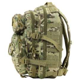 Рюкзак тактичний Kombat UK Small Assault Pack 28L
